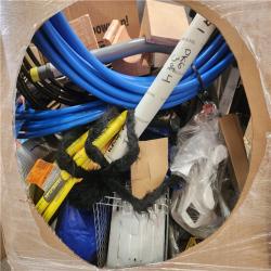 Phoenix AS-IS Mixed Home Improvement Pallet