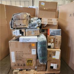 Phoenix AS-IS .Com Home Improvement Pallet