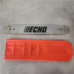 Phoenix ECHO 16 in. 34.4 cc Gas 2-Stroke Engine Rear Handle Chainsaw