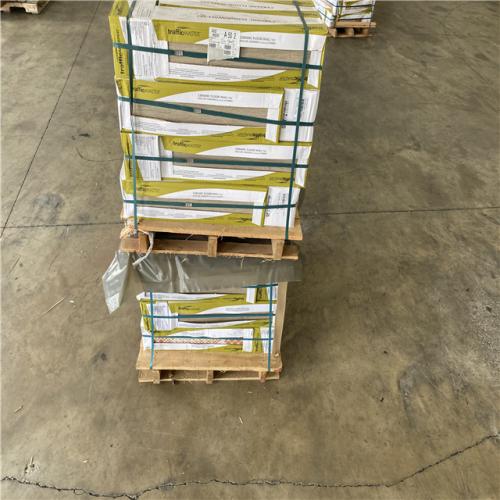Houston Location - AS-IS Traffic Master Ceramic Floor / Wall Tile