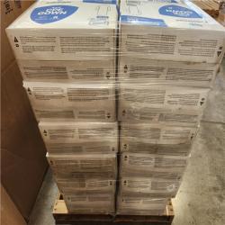 Phoenix NEW (100/Case) AmbiShield 50 CPE Blue Gown w/ Thumbloop Pallet (36-Boxes) (SEALED)
