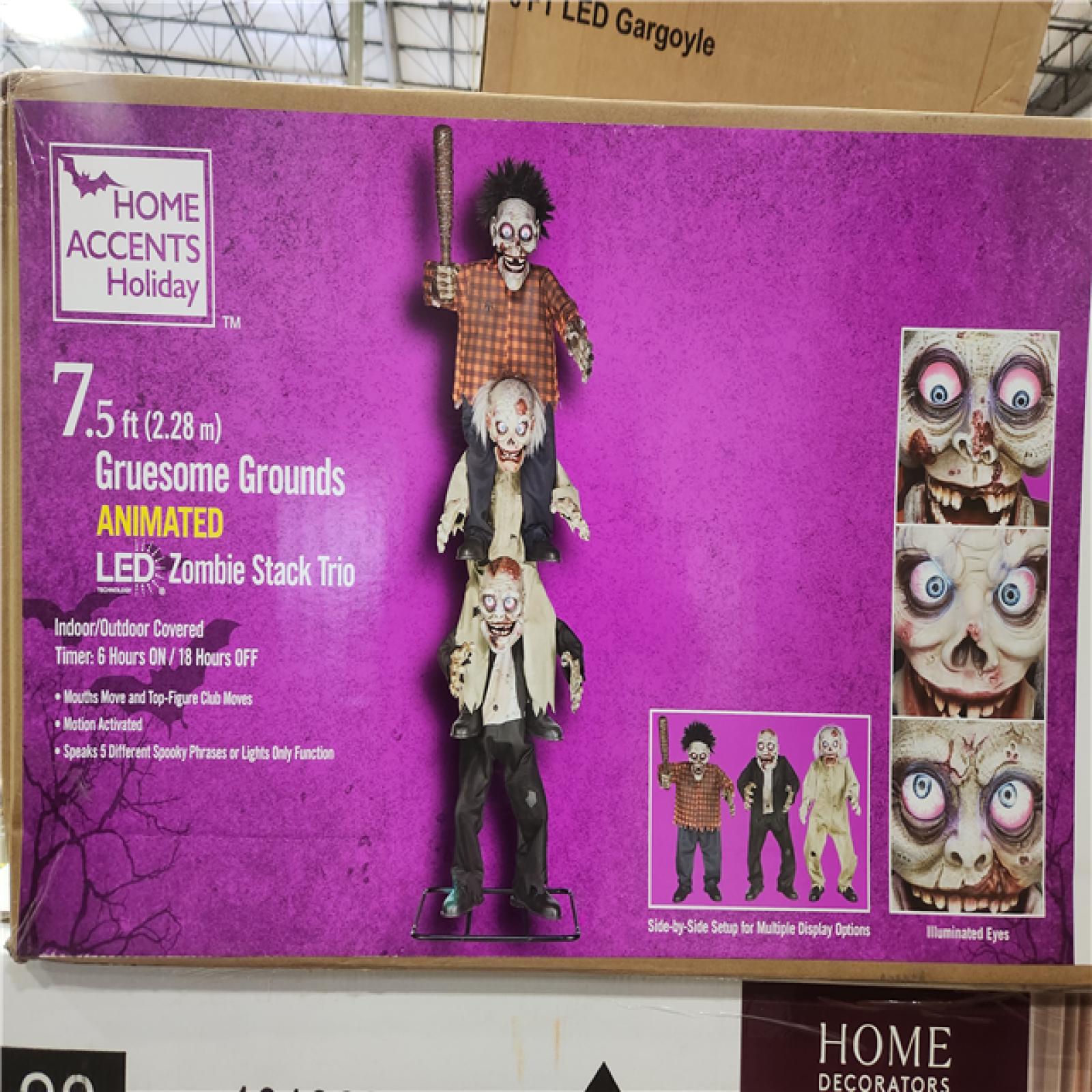 Phoenix AS-IS Holiday Pallet