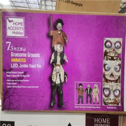 Phoenix AS-IS Holiday Pallet