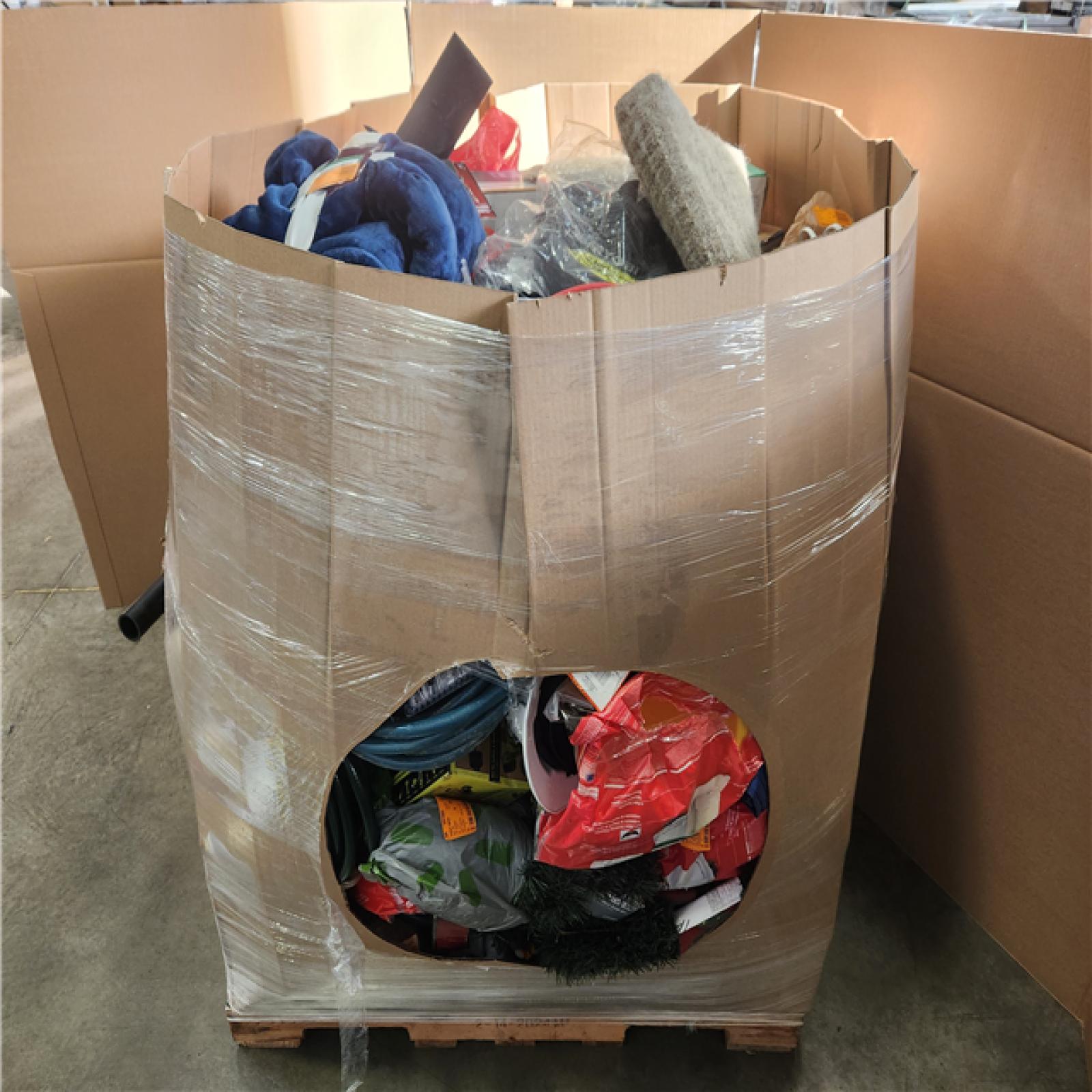 Phoenix AS-IS Monster Turbo Pallet