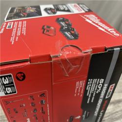 NEW - Milwaukee 18-Volt Lithium-Ion High Output Starter Kit