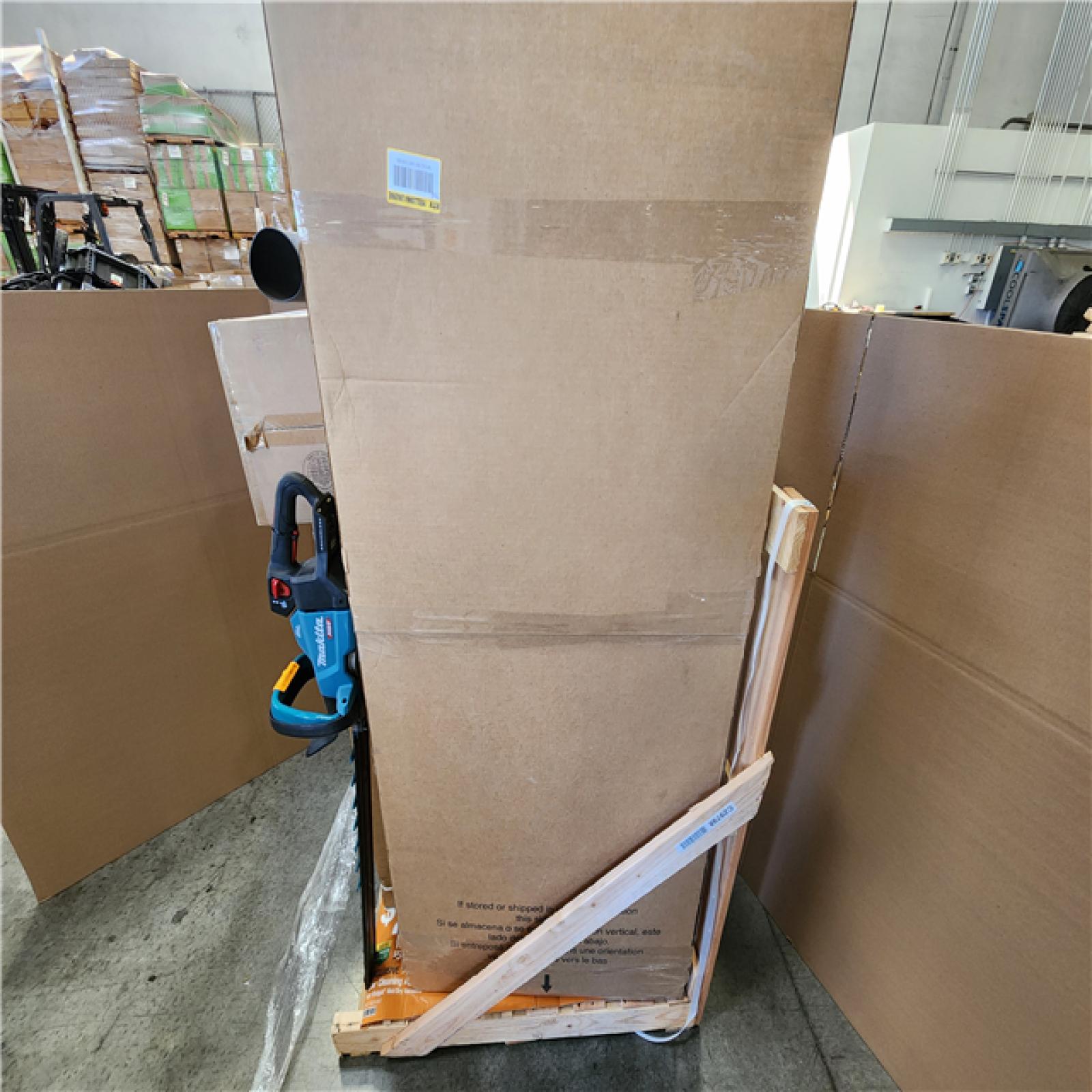 Phoenix AS-IS Mixed Home Improvement Pallet