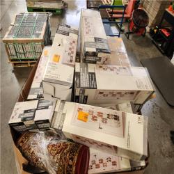 Phoenix AS-IS Mixed Home Improvement Pallet