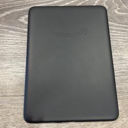 AS-IS Amazon Kindle Paperwhite Signature Edition (2024) - Metallic Black