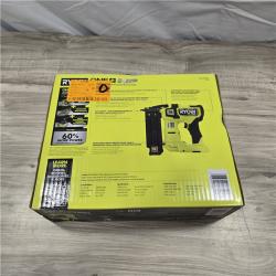 NEW! - RYOBI ONE+ HP 18V 18-Gauge Cordless Brad Nailer (Tool Only)