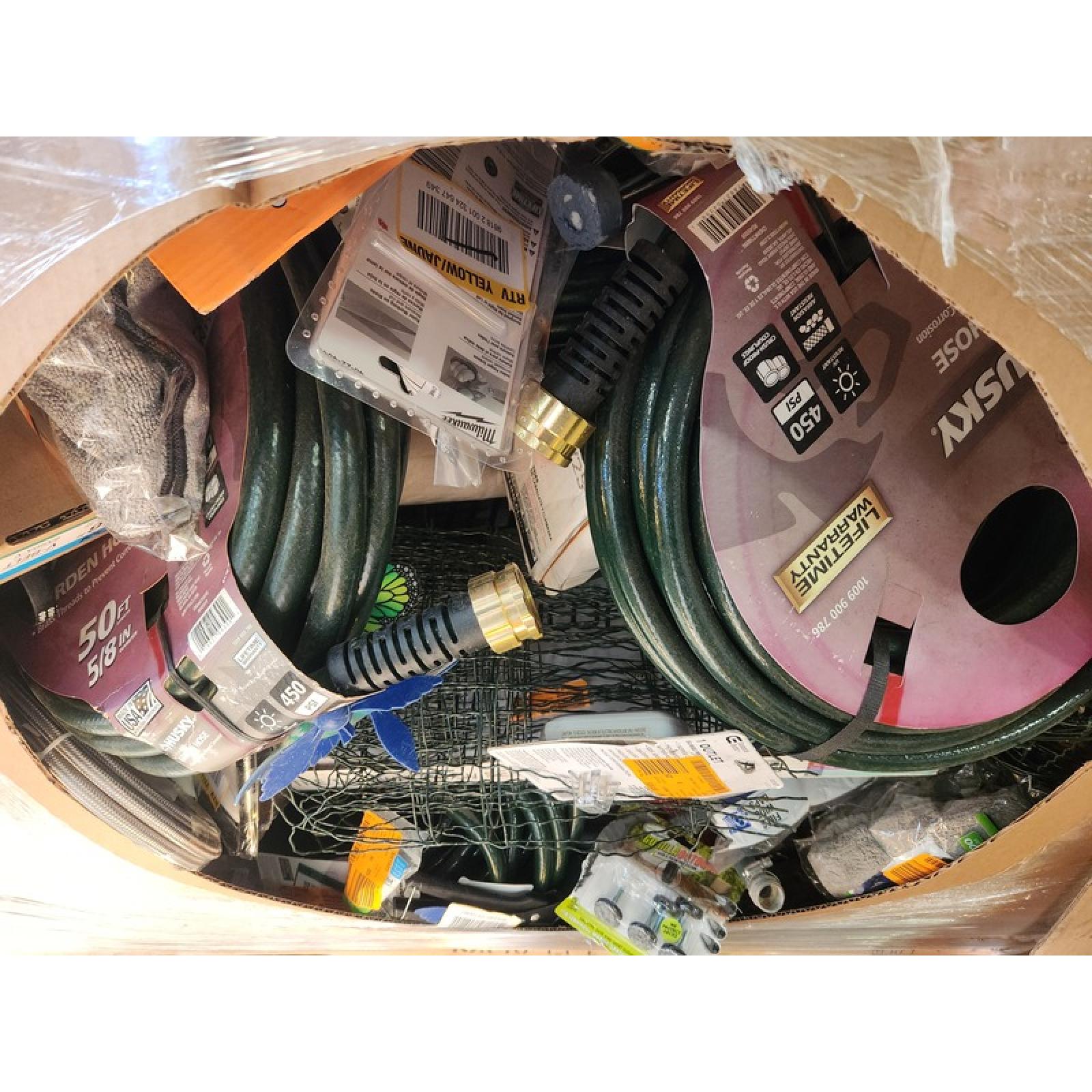 Phoenix AS-IS Monster Turbo Pallet