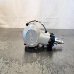 AS-IS- M12 12-Volt Lithium-Ion Cordless PEX Expansion Tool Kit with (2) 1.5 Ah Batteries  (3) Expansion Heads and Hard Case