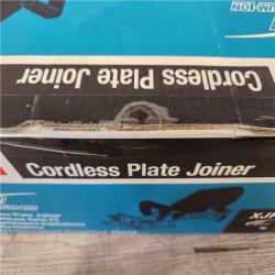 Phoenix Location NEW Makita 18V LXT Lithium-Ion 0.75 in. Cordless Plate Joiner (Tool-Only)