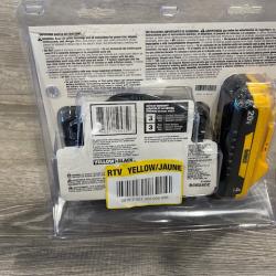 NEW - DEWALT 20-Volt MAX Lithium-Ion 4.0Ah Battery with 12-Volt to 20-Volt MAX Charger