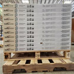 Phoenix Location NEW TrafficMaster Rockwood Oak 7 mm T x 7.64 in. W Laminate Wood Flooring (1063 sqft/44 case)