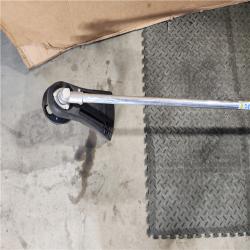 HOUSTON LOCATION - AS-IS Echo 16 Inch 21.2 CC Engine Straight Shaft String Trimmer - SRM-2120