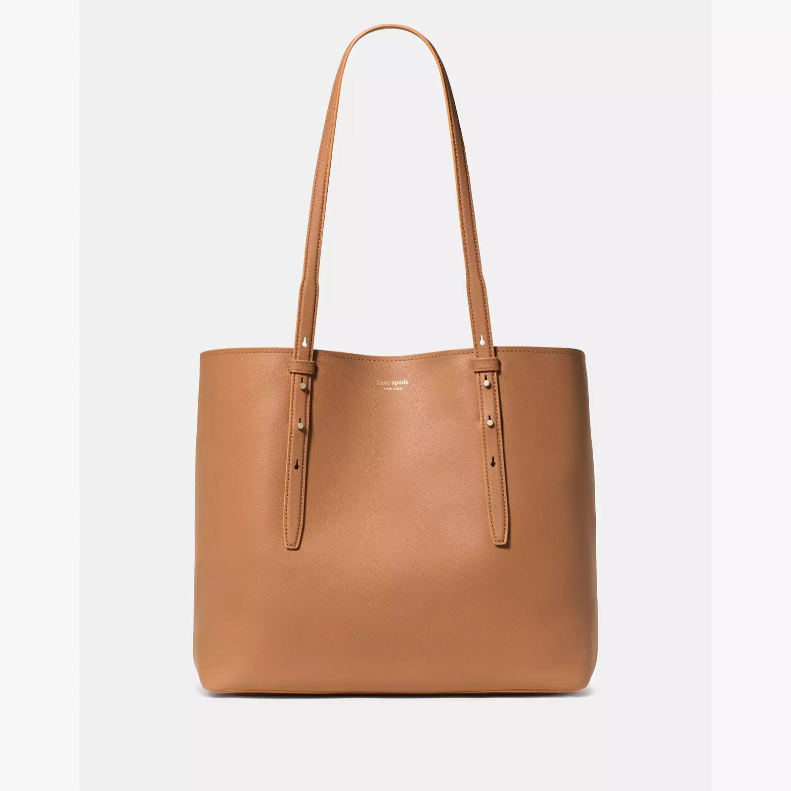 Kate Spa New York Do It All Large Tote