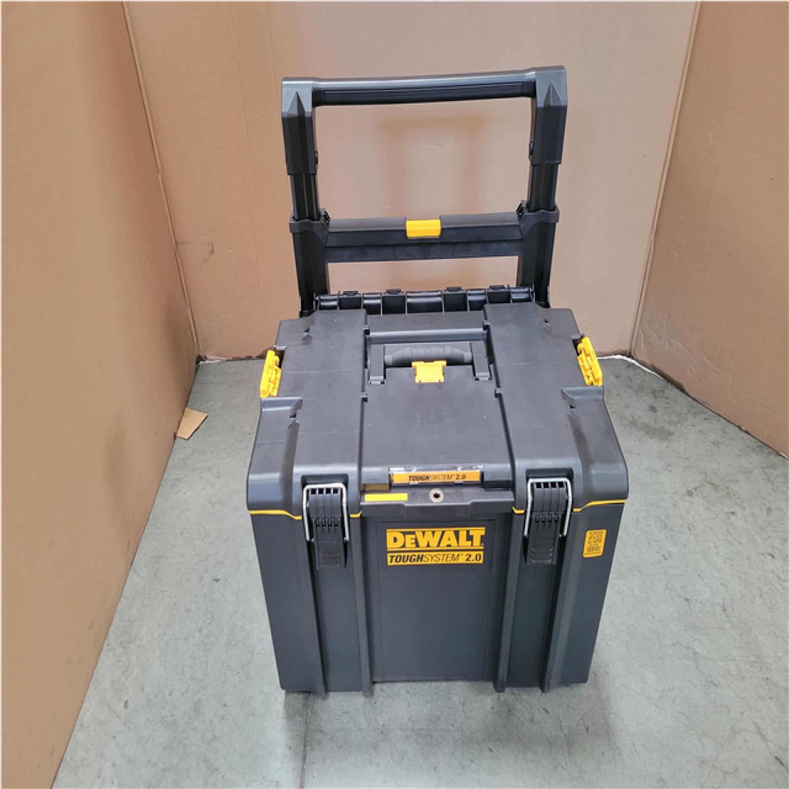 CALIFORNIA NEW DEWALT BRUSHLESS 6-TOOL COMBO KIT