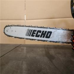 Phoenix LIKE NEW ECHO 18 in. 41.6 cc 2-Stroke Gas Rear Handle Chainsaw