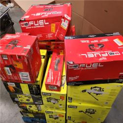 PHOENIX AS-IS TOOL PALLET
