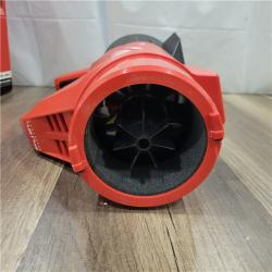 AS-IS Milwaukee M18 FUEL 18V Lithium-Ion Brushless Cordless Handheld Blower (Tool-Only)