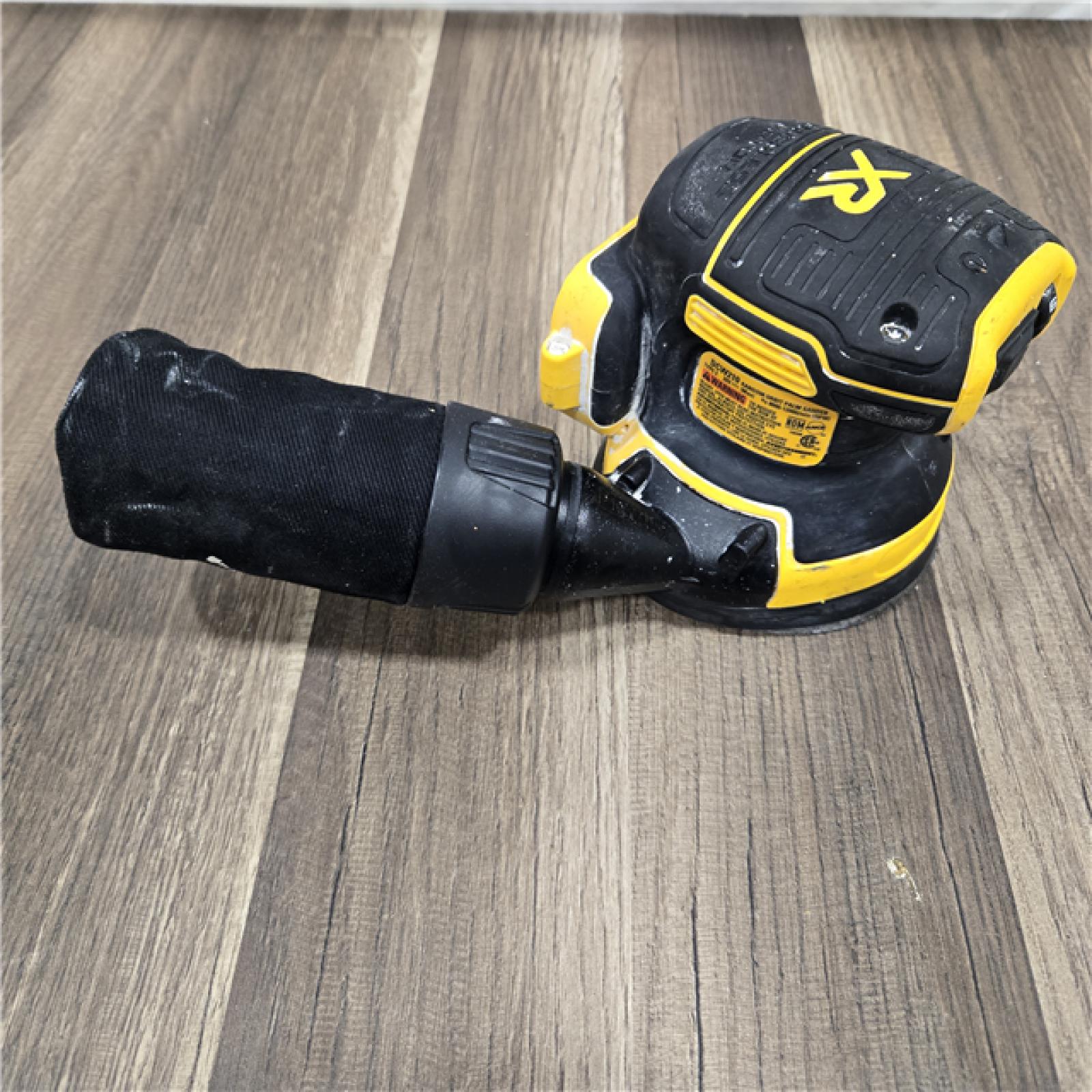 GOOD DEWALT 20V MAX XR Cordless Brushless 5 in. Random Orbital Sander (Tool Only)