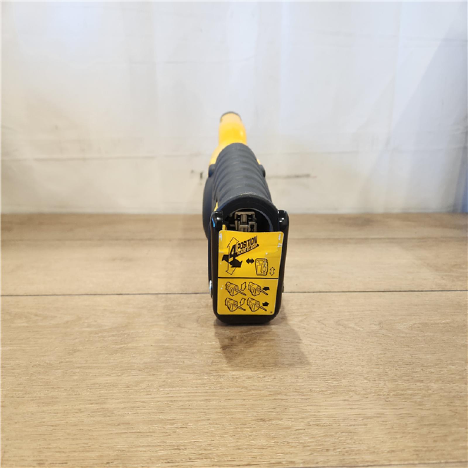 AS-IS- DEWALT 20V MAX Cordless Reciprocating Saw (Tool Only)