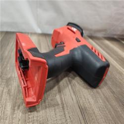 AS-IS- Milwaukee M18 HACKZALL Reciprocating Saw (Tool-Only)