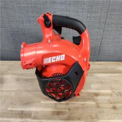 HOUSTON LOCATION - AS-IS Echo X Series Handheld Blower 25.4cc