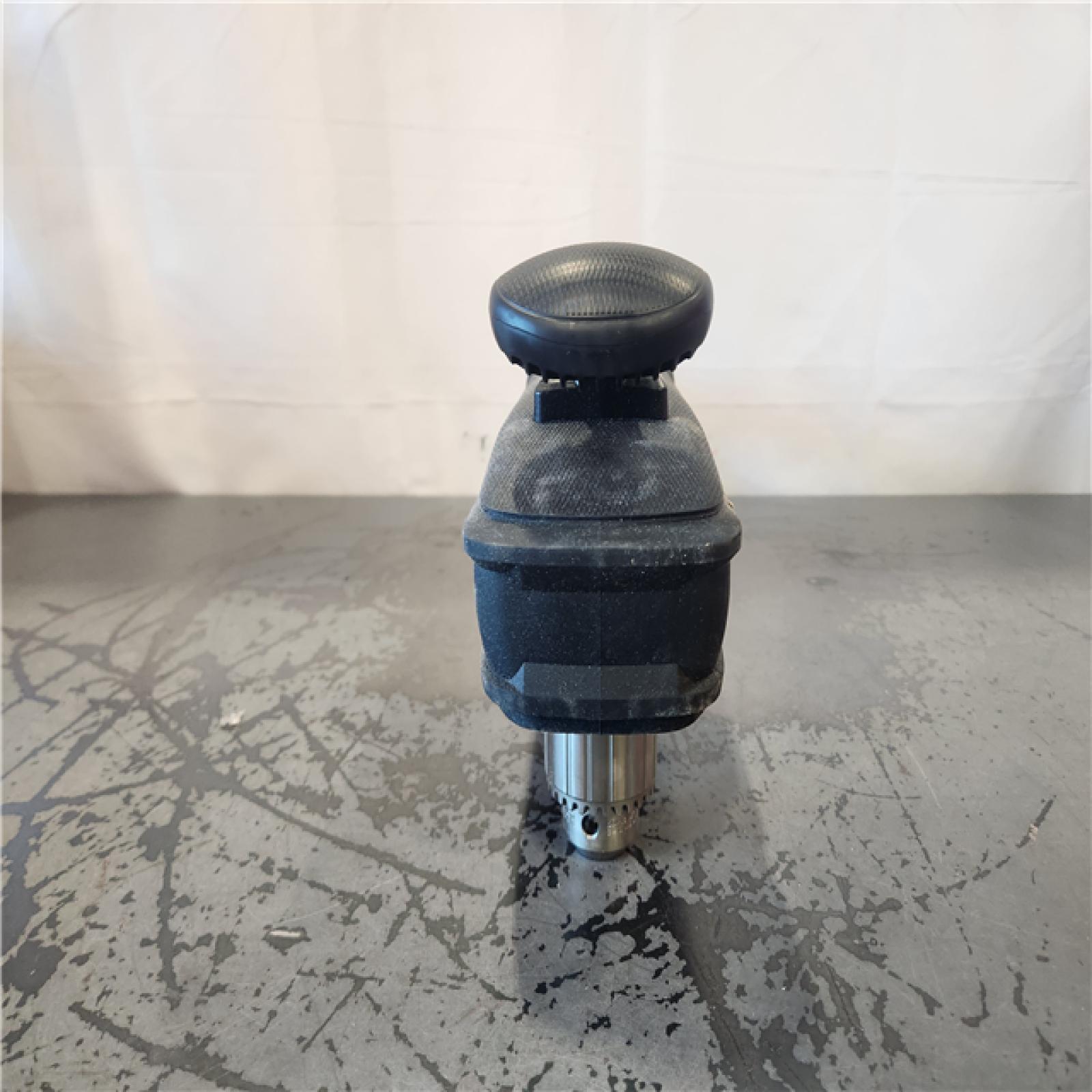 AS-IS- Milwaukee M18 18V Fuel 1/2  Right Angle Drill Super Hawg Cordless Lithium-Ion