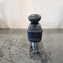 AS-IS- Milwaukee M18 18V Fuel 1/2  Right Angle Drill Super Hawg Cordless Lithium-Ion