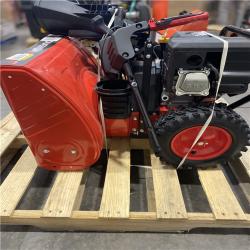 Dallas Location - As-Is PowerSmart 24'' Gas Snow Blower