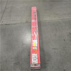 NEW! - Milwaukee M18 FUEL 10 in. 18V Electric Cordless Telescoping Pole Saw Kit