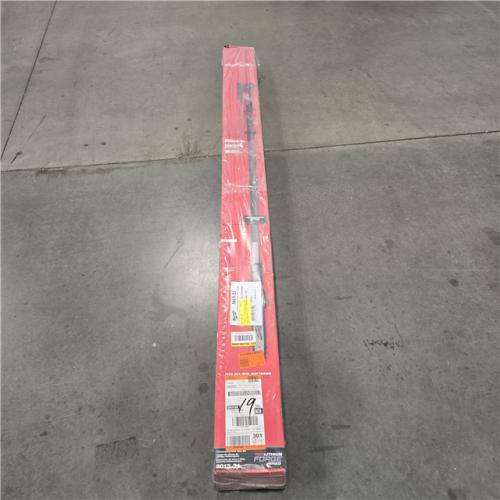 NEW! - Milwaukee M18 FUEL 10 in. 18V Electric Cordless Telescoping Pole Saw Kit