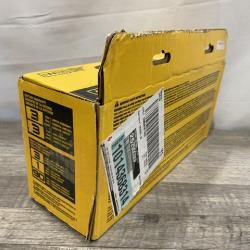 NEW - DEWALT 20V MAX Lithium-Ion Battery Kit with 5.0Ah and 2.0Ah Battery and Charger