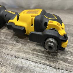 AS-IS DEWALT ATOMIC 20V MAX Cordless Brushless Oscillating Multi Tool Kit
