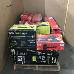 PHOENIX AS-IS TOOL PALLET