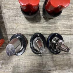 AS-IS Milwaukee 12V Lithium-Ion Cordless PEX Expansion Tool Kit