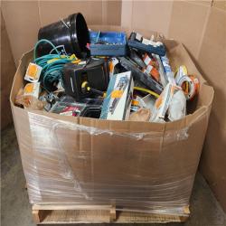 Phoenix AS-IS .Com Home Improvement Pallet