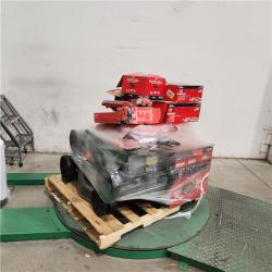 Dallas Location - As-Is MILWAUKEE Tool Pallet