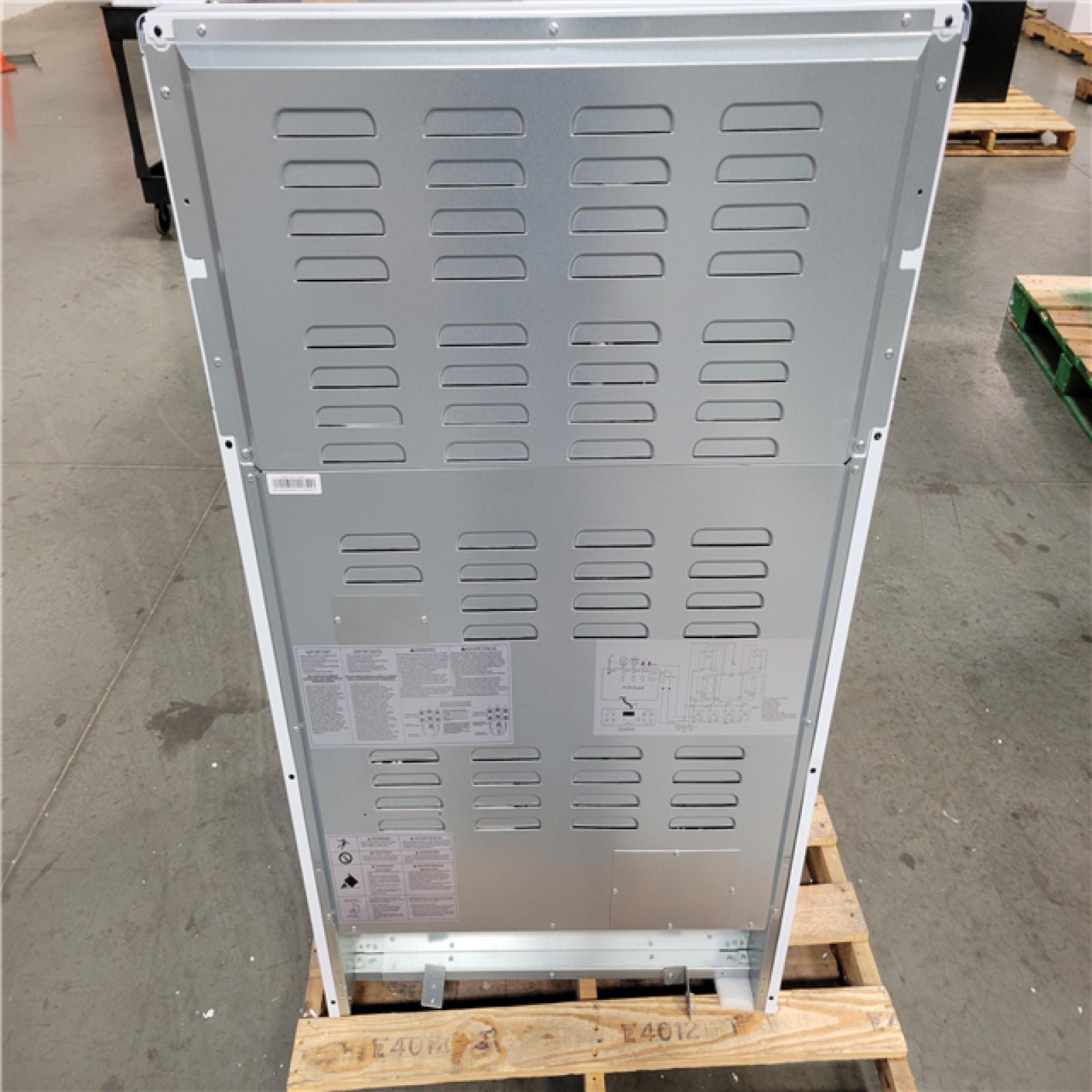 California AS-IS Home Improvement Pallet