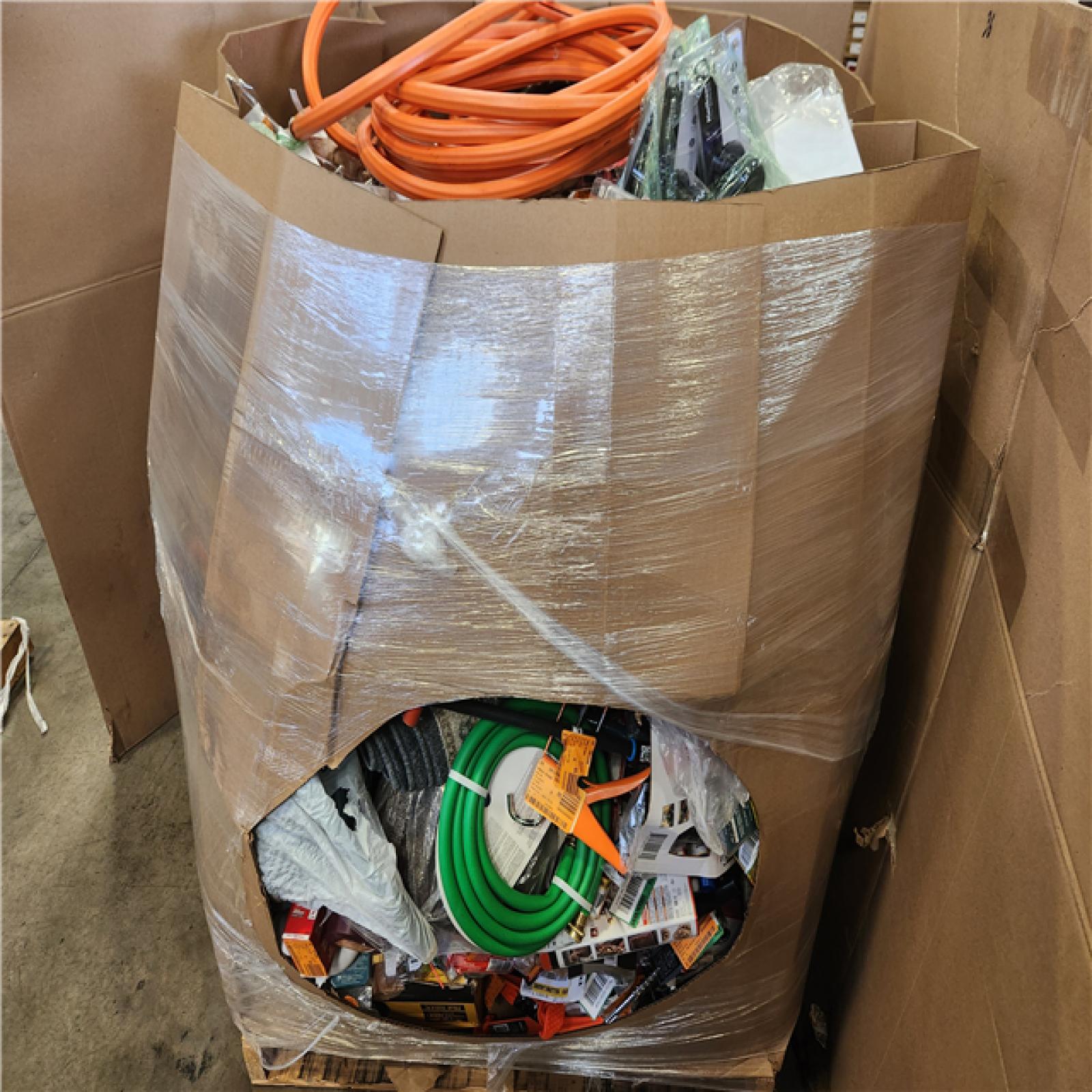 Phoenix AS-IS Monster Turbo Pallet