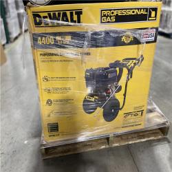 DALLAS LOCATION- AS-IS MONSTER TURBO