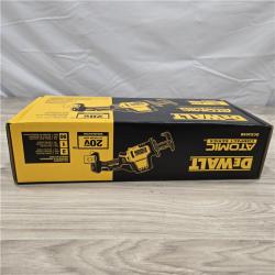 LIKE NEW! - Dewalt 20V MAX Cordless One-Handed Reciprocating Saw (Tool Only)