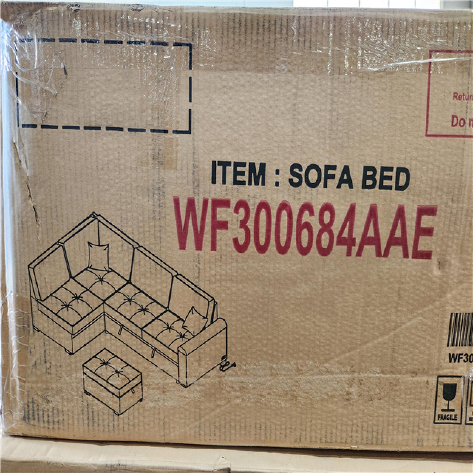 Phoenix AS-IS .Com Home Improvement Pallet