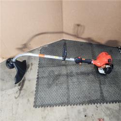 HOUSTON LOCATION - AS-IS Echo GT-225 21.2cc 2 Stroke Lightweight Durable Gas Curved Shaft String Trimmer