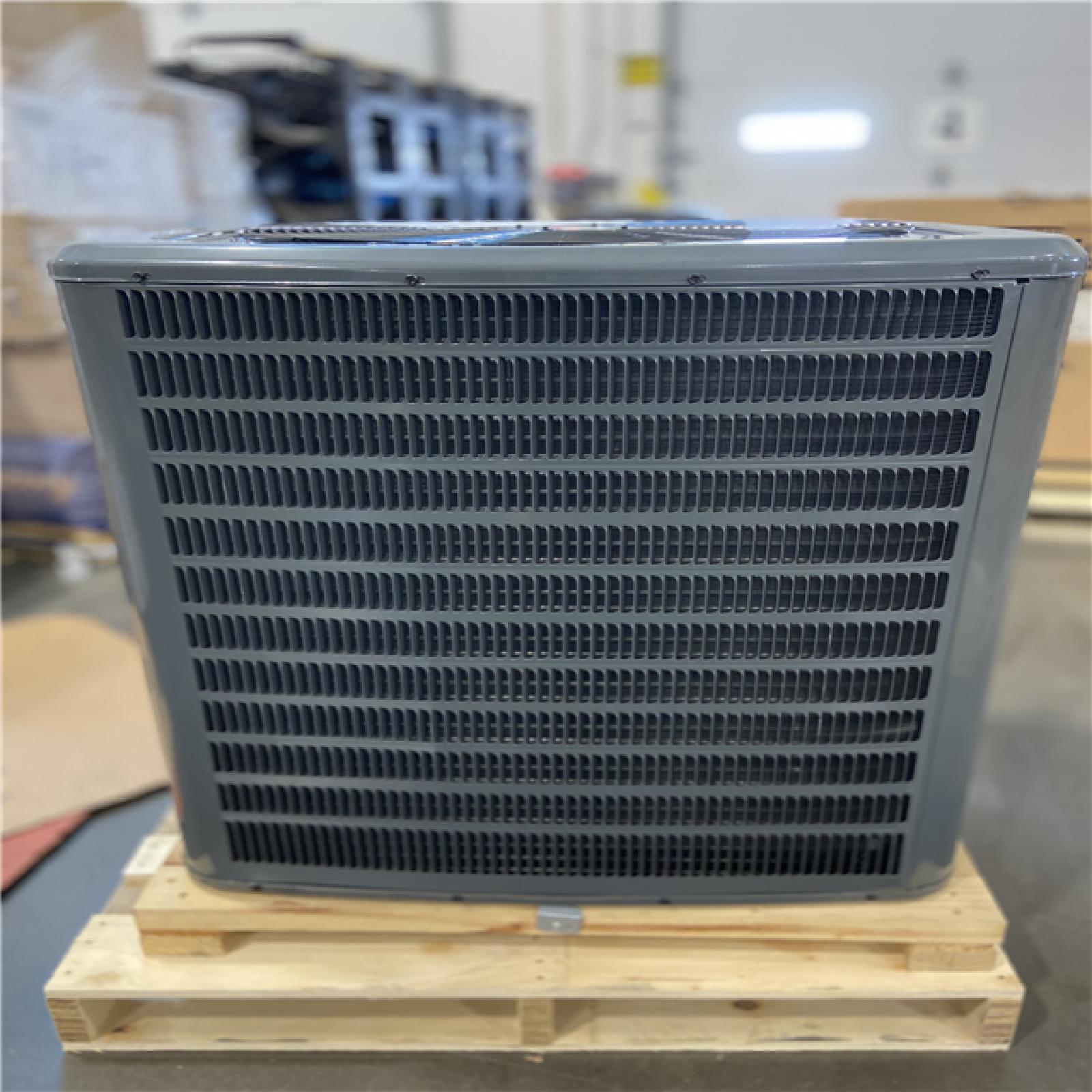 DALLAS LOCATION - Goodman 4 Ton 14.3 SEER2 Heat Pump Condenser