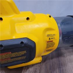 AS-IS DEWALT Cordless Axial Blower(TOOL-ONLY)