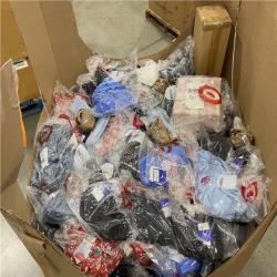 DALLAS LOCATION- NEW!- BULLSEYE MIXED PALLET
