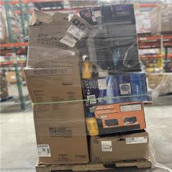 DALLAS LOCATION- AS-IS HOME IMPROVEMENT PALLET