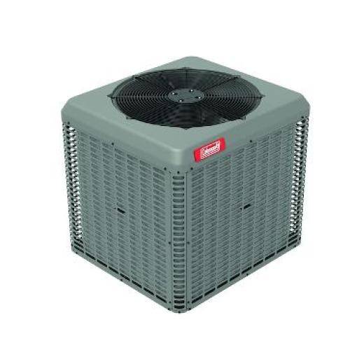 DALLAS LOCATION- NEW!- JOHNSON CONTROLS Heat Pump 14.3 SEER2  Single-Phase  3 Ton